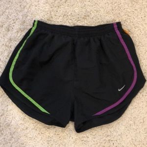 nike shorts